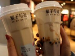 叶子与茶加盟怎么样？叶子与茶加盟好不好？