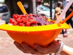 堆姐糖堆刨冰加盟有优势吗？开店赚钱吗？
