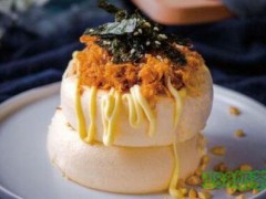 小布汀加盟费多少？3万就能开店，还有超多招牌款！【表】