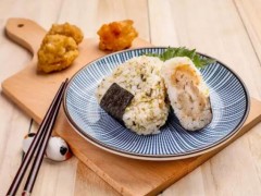 丁小懒口袋饭团加盟需要注意什么？丁小懒口袋饭团加盟利润高吗？