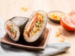 开一家丁小懒口袋饭团好不好？丁小懒口袋饭团如何加盟？
