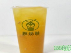 趣茶林奶茶怎么加盟？奶茶加盟哪个牌子好？