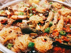 何记花甲好吃吗？何记花甲加盟费多少？