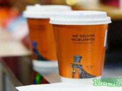 上海T9tea值得加盟吗？强大的品牌让你站在“创业风口”！