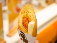旦旦旦蛋烘糕一年赚多少钱？怎样加盟旦旦旦蛋烘糕？