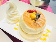梳乎舒芙蕾怎么样？梳乎舒芙蕾加盟有哪些支持？