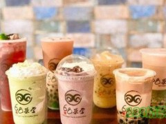 68茶堂加盟好不好？68茶堂加盟四大特色优势！