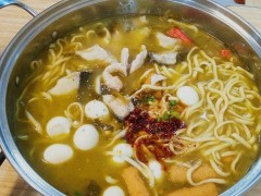 面帮主酸菜鱼面馆怎么样？如何加盟面帮主？