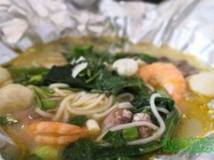 谷帛骨汤米线加盟流程是什么？谷帛骨汤米线加盟靠谱吗？