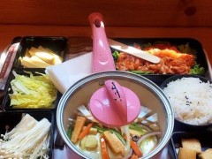 壹食一焖锅饭哪里有？壹食一焖锅饭加盟优势
