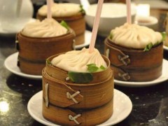 南翔馒头店是连锁吗？南翔馒头为什么有名？