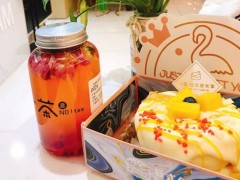 加盟一茶舒芙蕾好不好？加盟能赚多少钱？