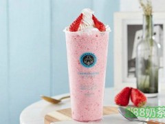 开一家淳手工奶茶成本多少？4.58万，称心如意！【表】