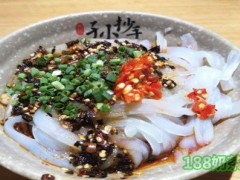 默记孙抄手加盟流程是什么？默记孙抄手加盟怎么样？