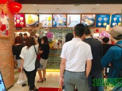 台湾甜商店在哪里？风靡日本，满足你的甜蜜味蕾！