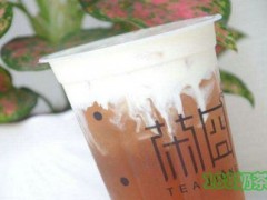 茶囧手工茶饮加盟条件是什么？茶囧手工茶饮加盟好不好？