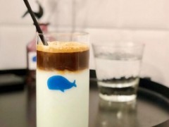 蓝鲸咖啡怎么样？加盟蓝鲸咖啡需要投资多少钱？