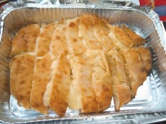 丘比特芝士水果饼好吃吗？开加盟店赚钱吗？