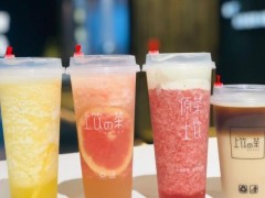 上饮の茶发展前景如何？怎么加盟上饮の茶？