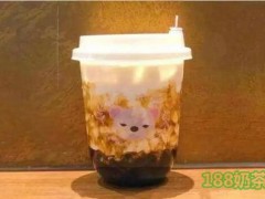 缘点茶饮怎么样?龙岩热门茶饮月赚5000+!