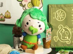 来自日本的茶茶小王子可以加盟吗？魔都首家，全国齐发！