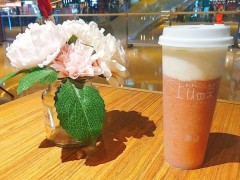 上饮の茶好不好喝？加盟上饮の茶有哪些条件？