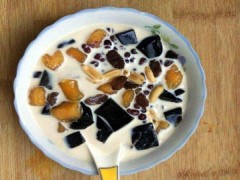 重庆豆吉烧仙草怎么样？豆吉烧仙草加盟赚钱吗？