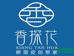 香探花擀面皮加盟