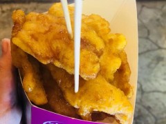 亲爱的锅包YOU哪里有？加盟需要什么条件？