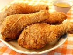 开味味美炸鸡店生意好吗？多久才能回本？