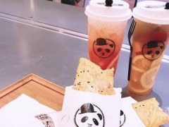 加盟茶堡包前景好吗？茶堡包加盟费多少钱？