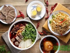 牛大侠牛肉面加盟流程是什么？牛大侠牛肉面加盟前景如何？