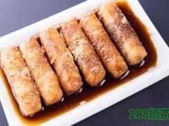 我说抄手你说面加盟好吗?号称南宁最正宗成都味