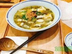 成都于小鲜酸菜鱼米饭加盟费多少？于小鮮酸菜鱼米饭加盟怎么样？