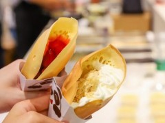 旦旦旦蛋烘糕怎么样？旦旦旦蛋烘糕加盟费是多少？