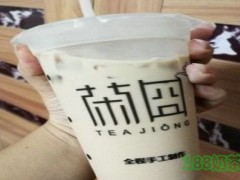 茶囧手工茶饮怎么加盟？茶囧手工茶饮加盟前景如何？