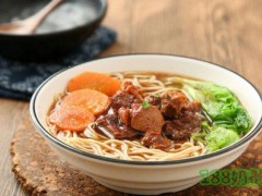 多西多牛肉饭加盟流程是什么？多西多牛肉饭加盟前景如何？