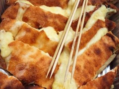 丘比特芝士水果饼总部在哪里？怎么加盟？