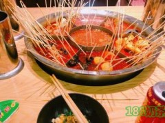 麻了个烫能加盟开店吗?10平米+1-2人即可开店经营