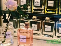 BLOOM3香水牛奶官网是哪个?BLOOM3香水牛奶加盟利润高吗