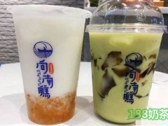 怎么加盟向南瞧奶茶？全国开店500家，简单！