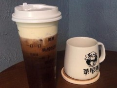 茶尼玛大众点评口碑好吗？茶尼玛怎么加盟？