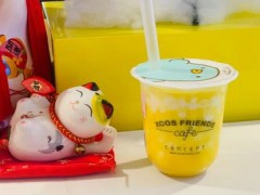 星可花式奶茶加盟费贵不贵？多种加盟店型可供选择！【表】