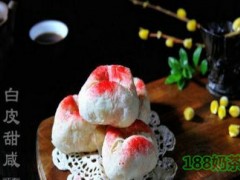 津门桂宝斋加盟好吗?正宗传统手工点心的味道
