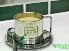 陆小堂加盟吗?陆小堂港式小吃加盟利润如何?