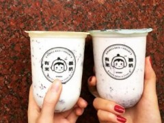 有米酸奶中国有吗？加盟有米酸奶优势是什么？