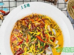 上禾瑭老坛酸菜鱼加盟条件是什么？上禾瑭老坛酸菜鱼加盟好不好？
