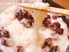 麻吉奶奶鲜奶麻糬好不好吃？麻吉奶奶鲜奶麻糬加盟条件是什么？