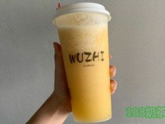 无止奶茶加盟好不好？3.6万成本，错过可惜！【表】