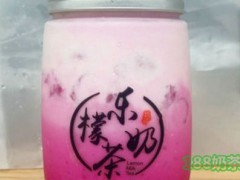 乐檬奶茶加盟店生意怎么样?1-3个月回收本金
